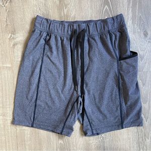 Lululemon Mens Shorts